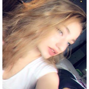 Meet your Posher, Katherine